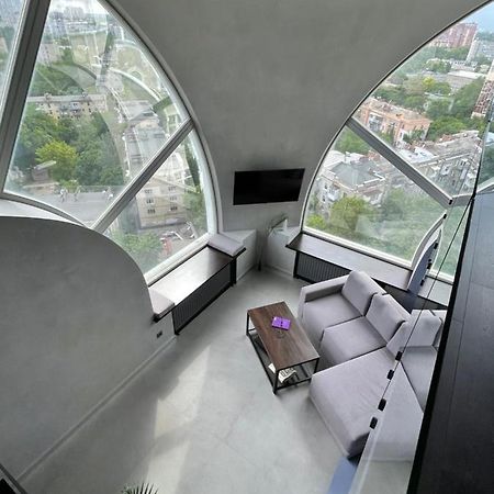 Stixiya Apart otel Odessa Dış mekan fotoğraf