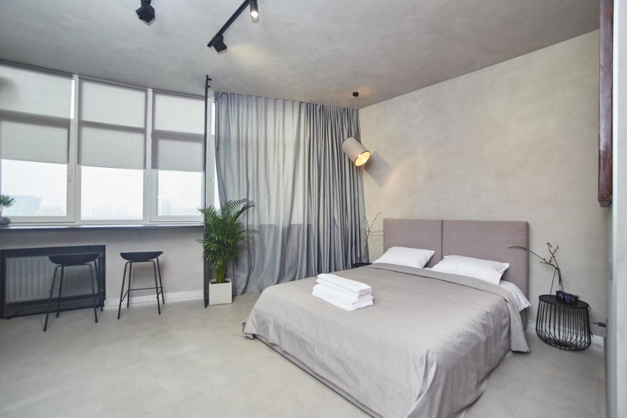 Stixiya Apart otel Odessa Dış mekan fotoğraf
