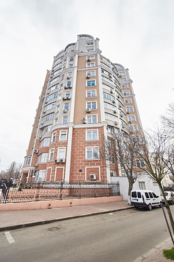 Stixiya Apart otel Odessa Dış mekan fotoğraf