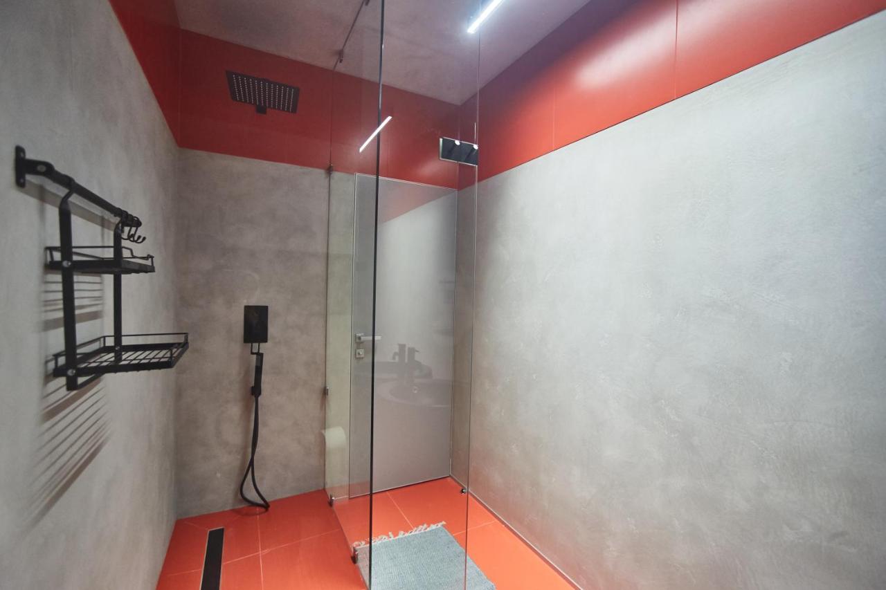 Stixiya Apart otel Odessa Dış mekan fotoğraf