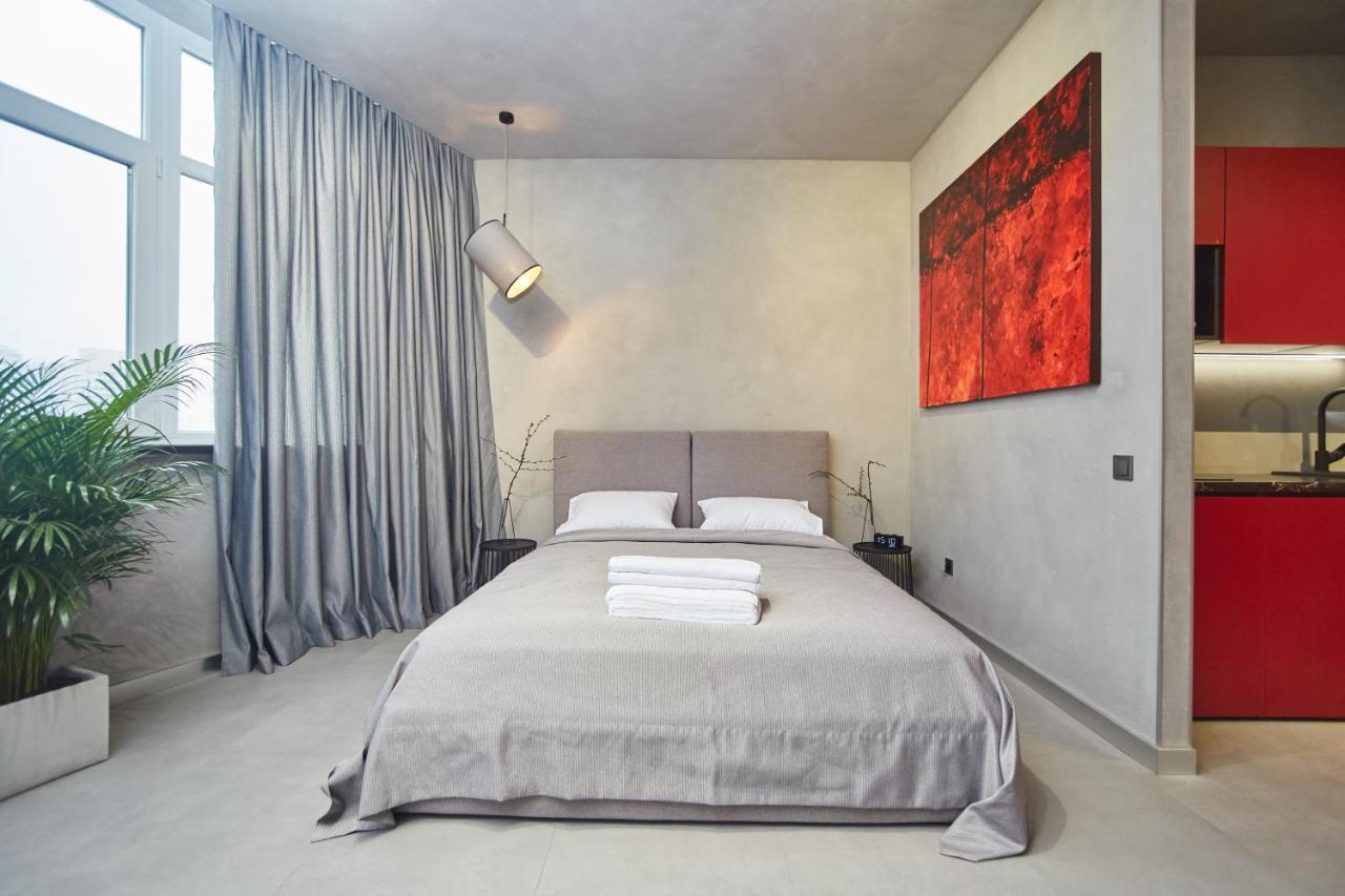 Stixiya Apart otel Odessa Dış mekan fotoğraf