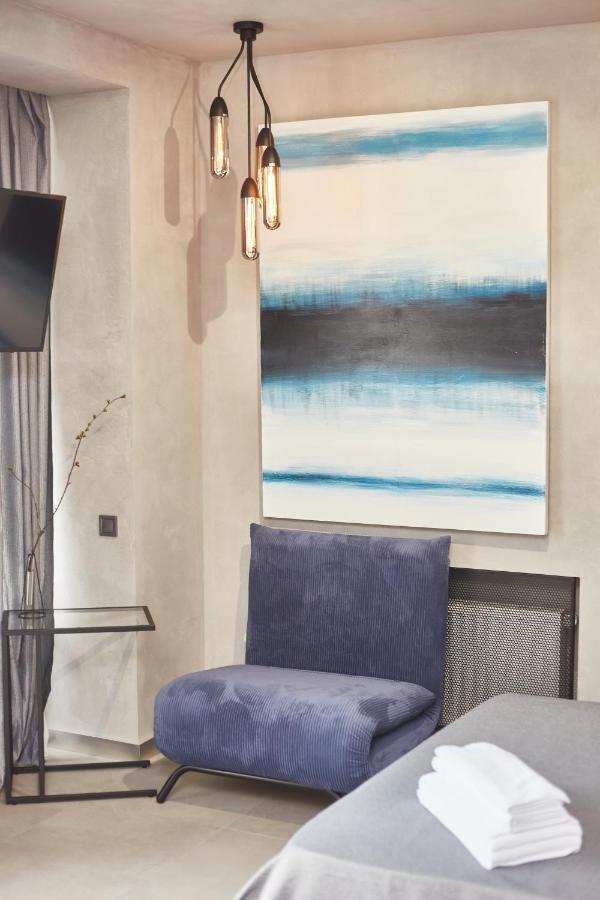 Stixiya Apart otel Odessa Dış mekan fotoğraf