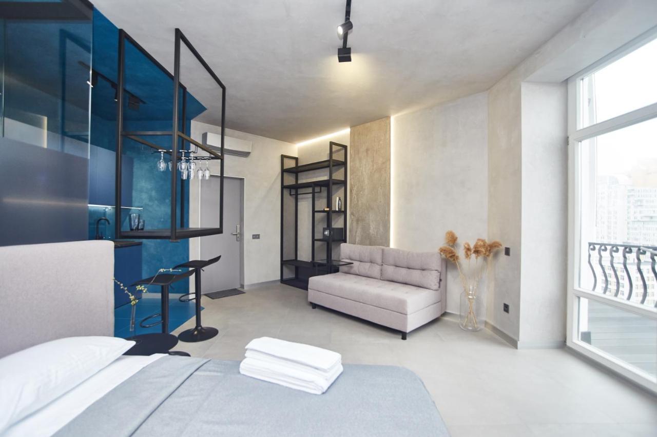 Stixiya Apart otel Odessa Dış mekan fotoğraf