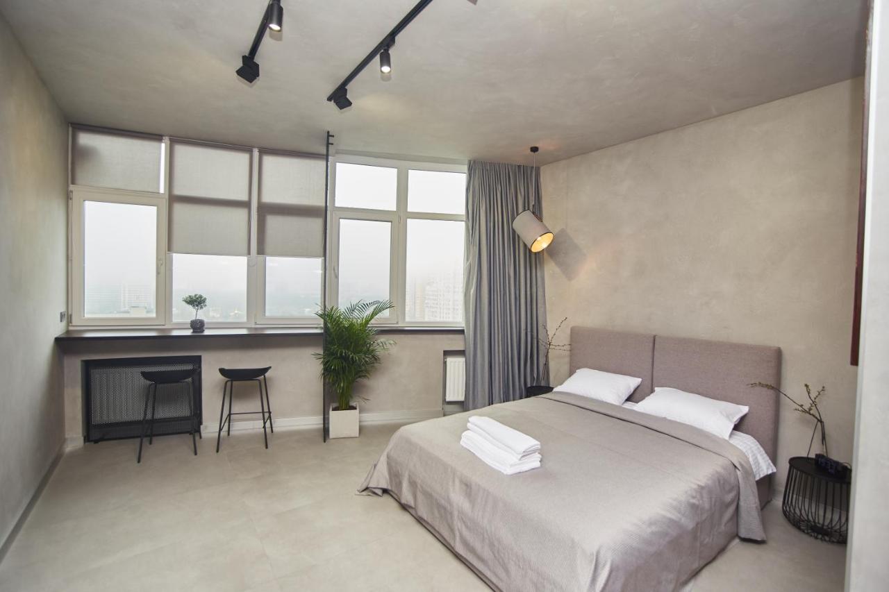 Stixiya Apart otel Odessa Dış mekan fotoğraf