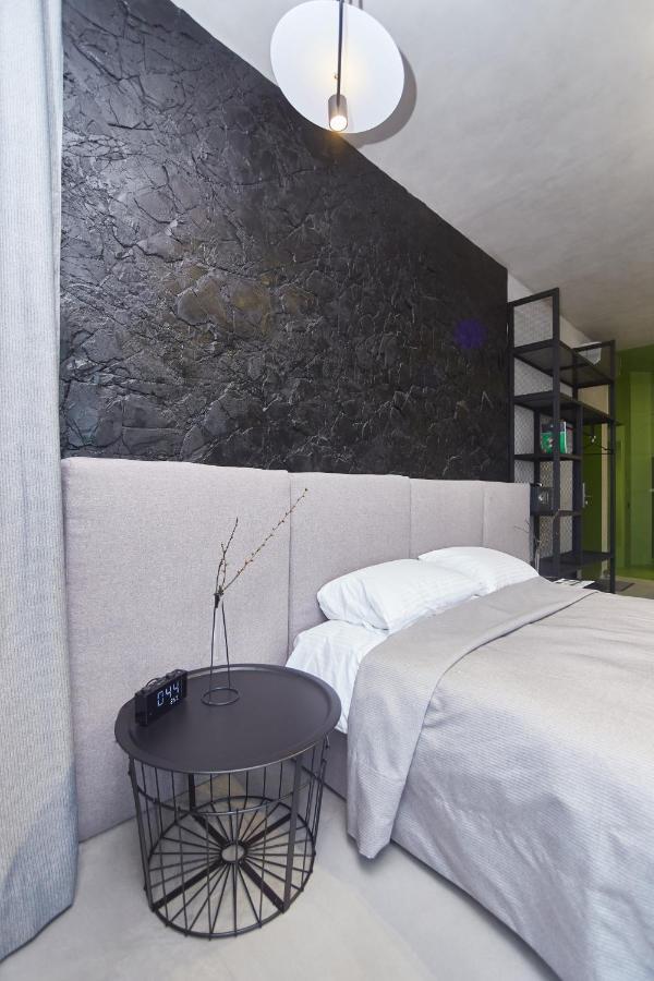 Stixiya Apart otel Odessa Dış mekan fotoğraf