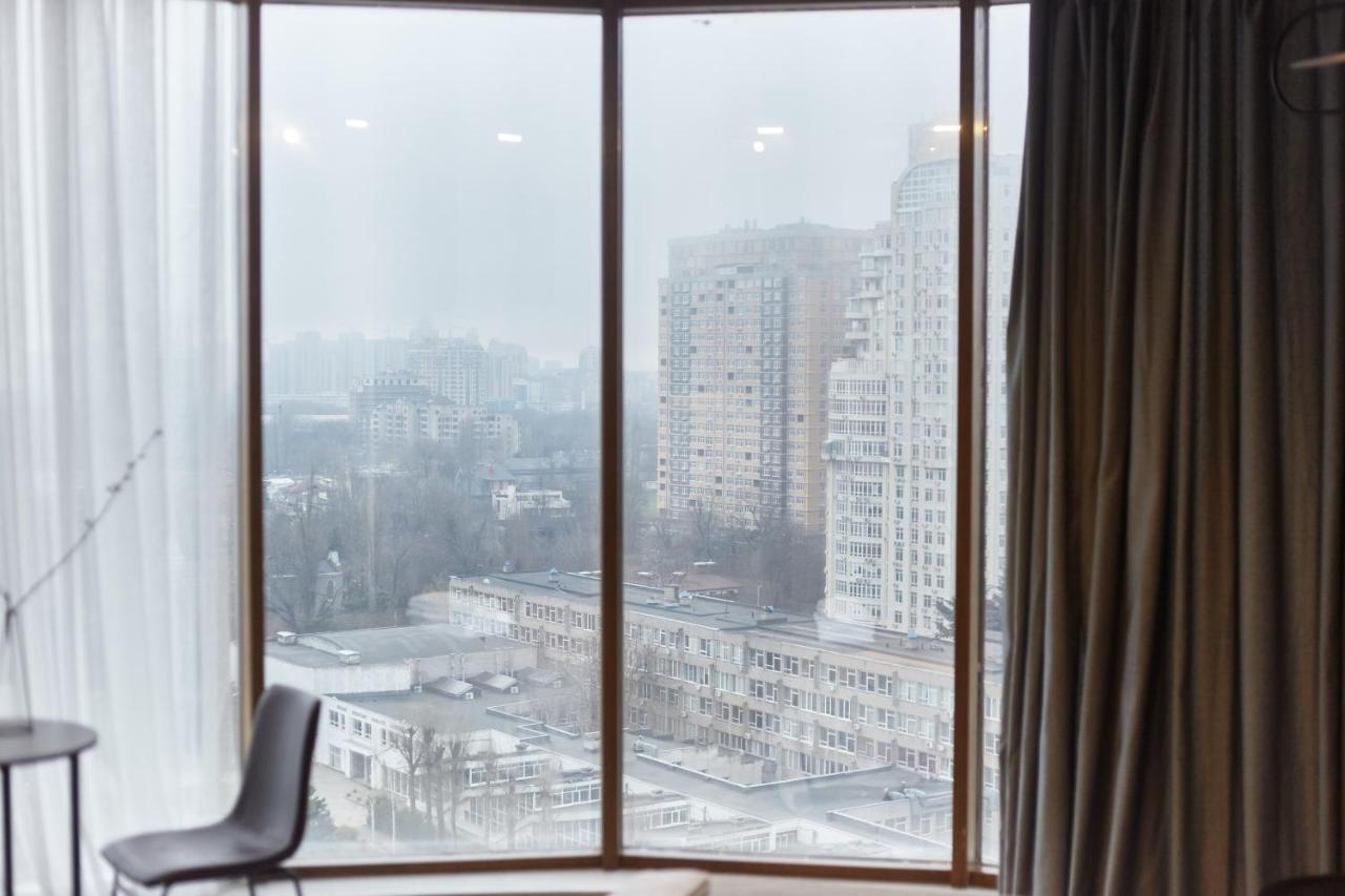 Stixiya Apart otel Odessa Dış mekan fotoğraf