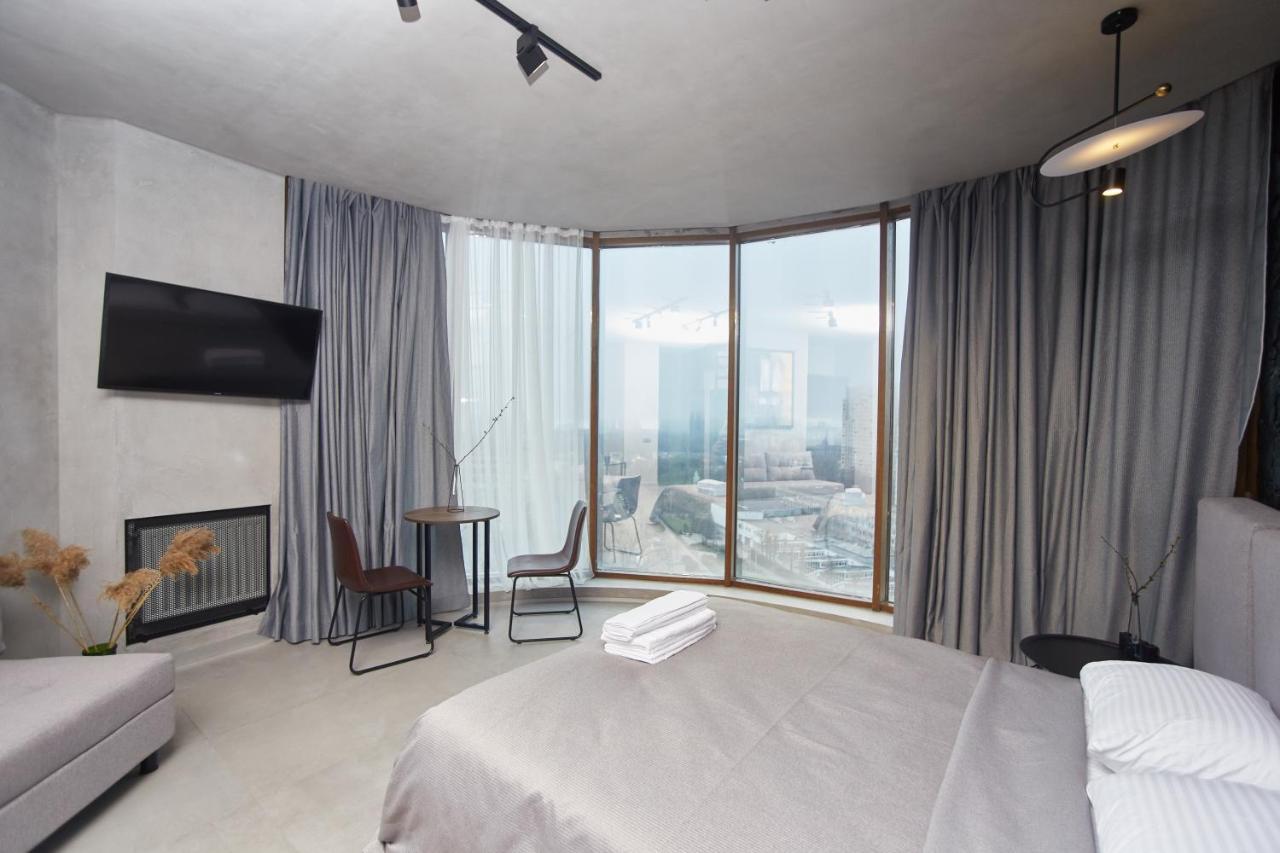 Stixiya Apart otel Odessa Dış mekan fotoğraf