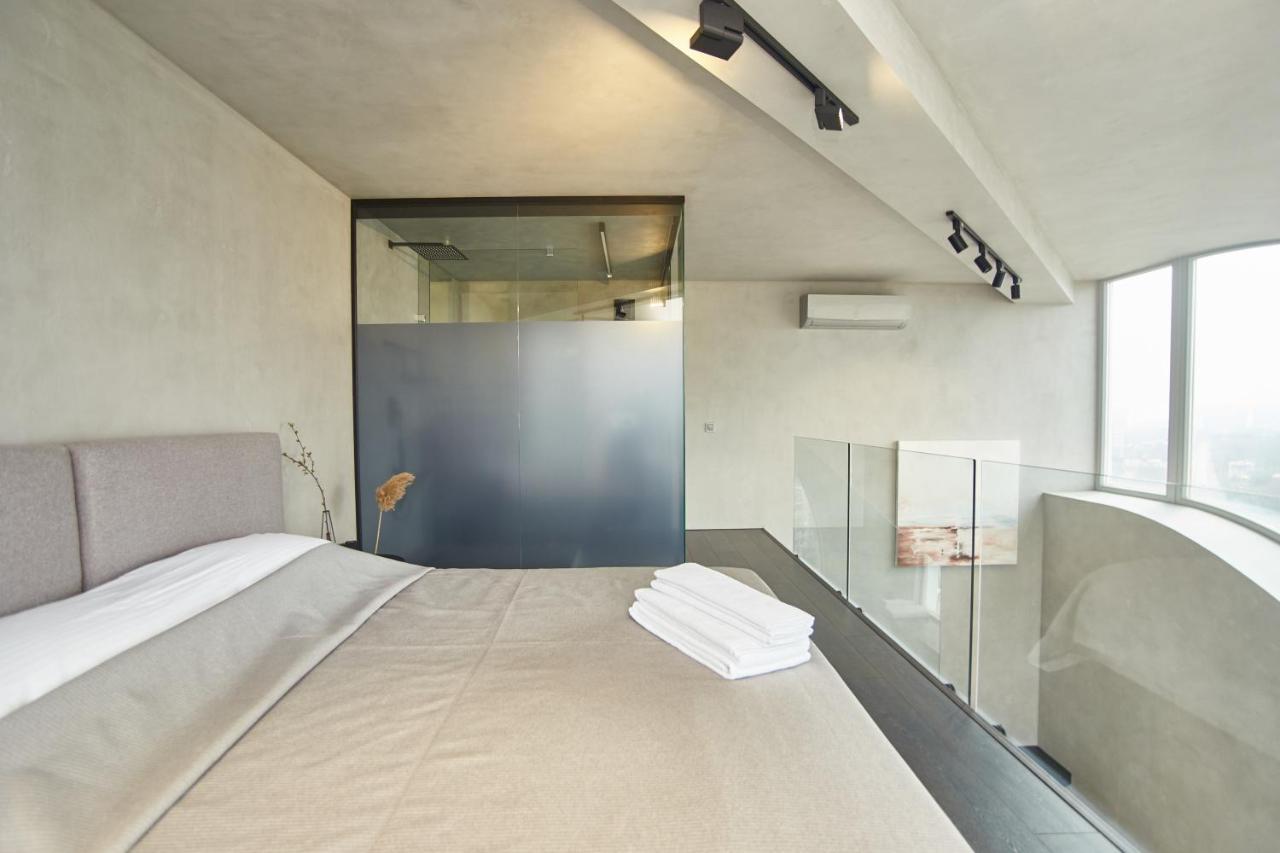 Stixiya Apart otel Odessa Dış mekan fotoğraf