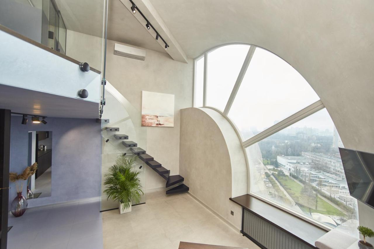 Stixiya Apart otel Odessa Dış mekan fotoğraf