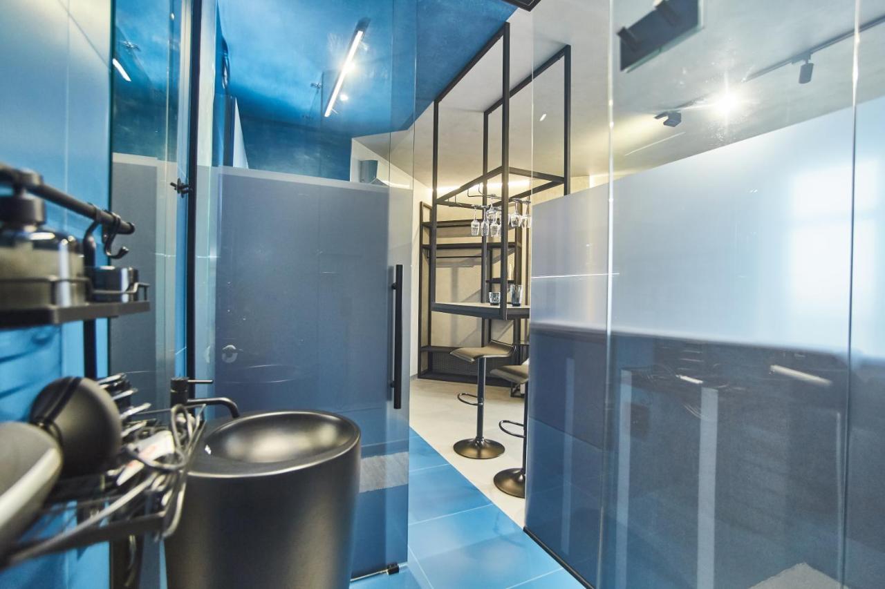 Stixiya Apart otel Odessa Dış mekan fotoğraf