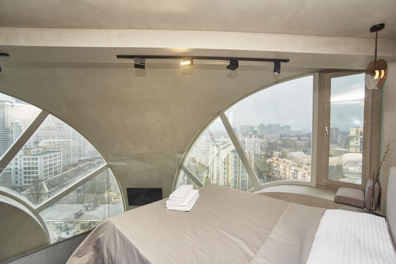 Stixiya Apart otel Odessa Dış mekan fotoğraf
