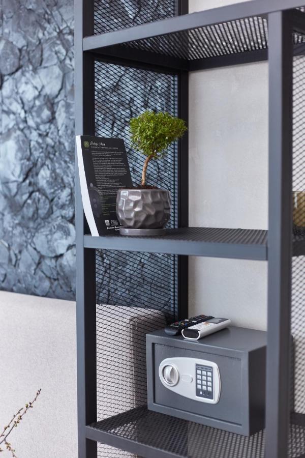 Stixiya Apart otel Odessa Dış mekan fotoğraf