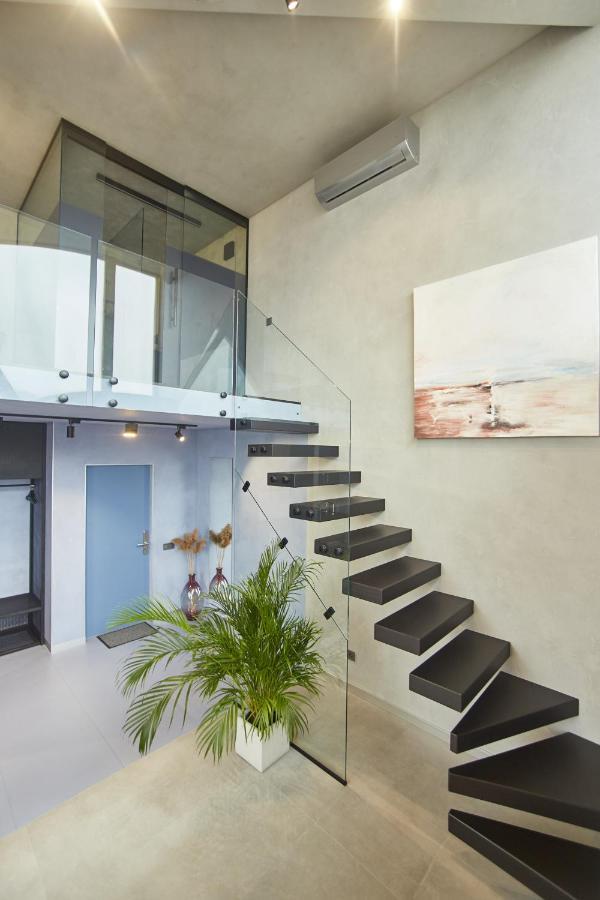 Stixiya Apart otel Odessa Dış mekan fotoğraf