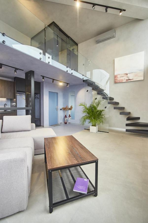 Stixiya Apart otel Odessa Dış mekan fotoğraf