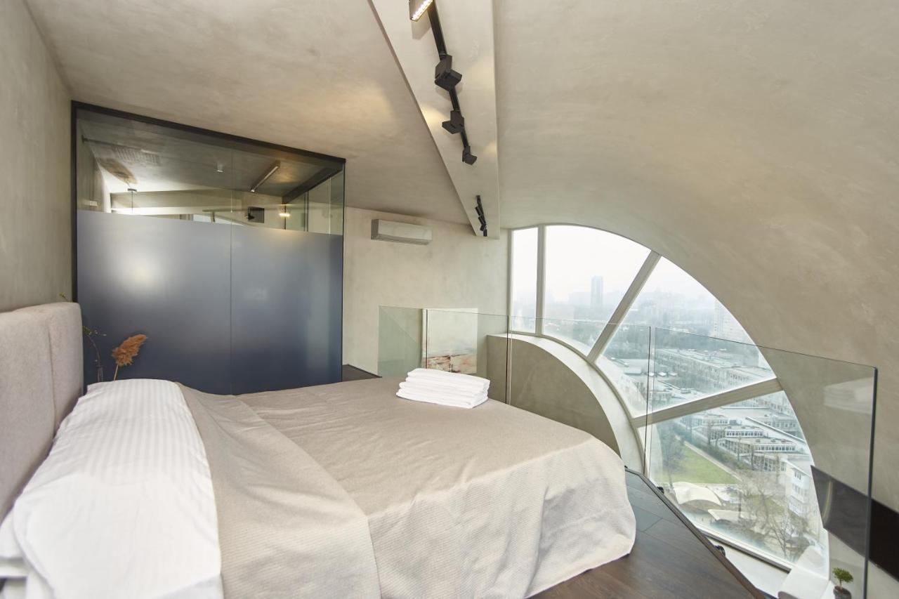 Stixiya Apart otel Odessa Dış mekan fotoğraf