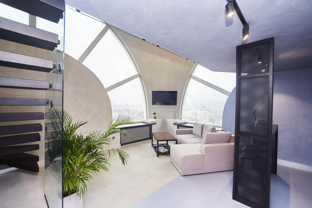 Stixiya Apart otel Odessa Dış mekan fotoğraf
