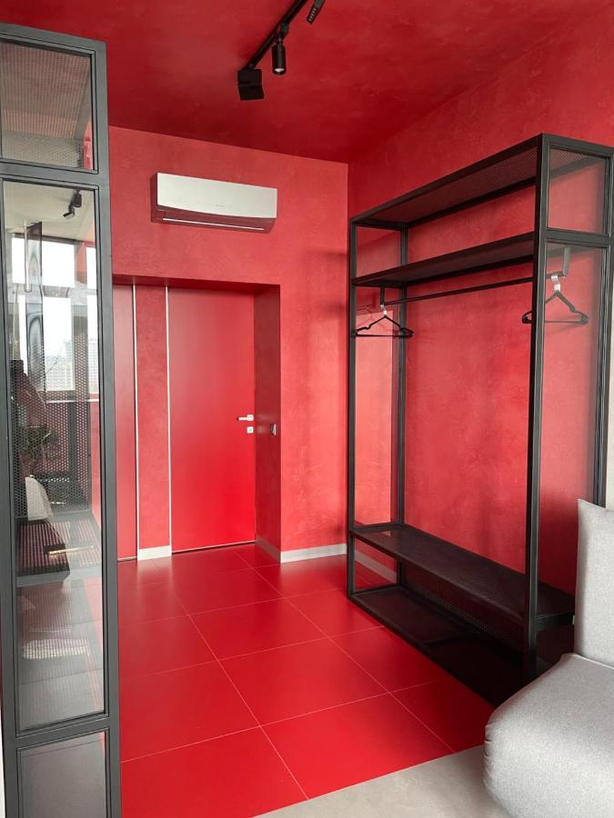 Stixiya Apart otel Odessa Dış mekan fotoğraf