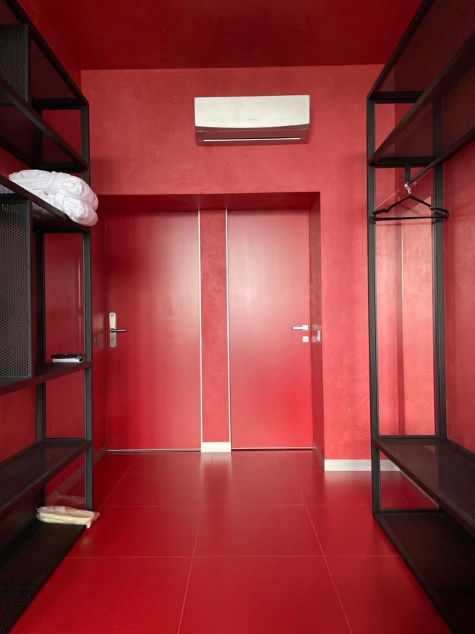 Stixiya Apart otel Odessa Dış mekan fotoğraf