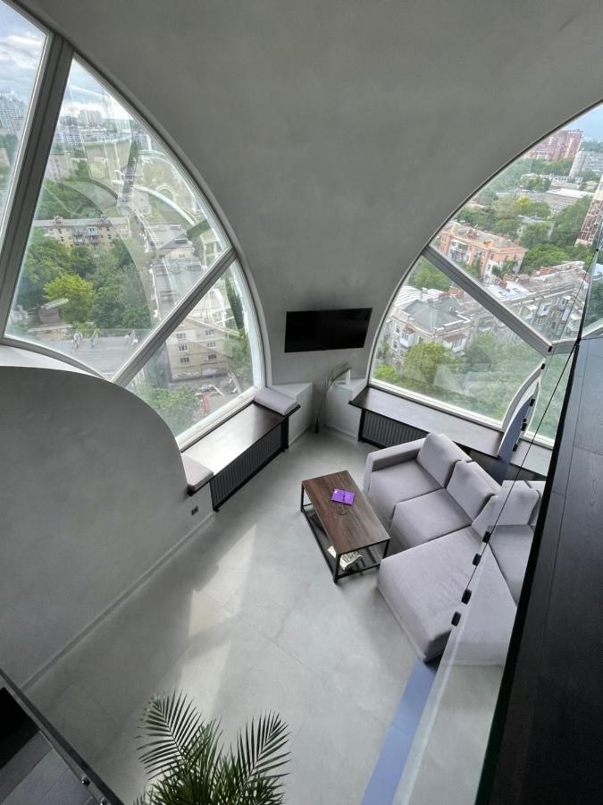 Stixiya Apart otel Odessa Dış mekan fotoğraf