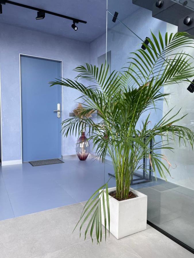 Stixiya Apart otel Odessa Dış mekan fotoğraf