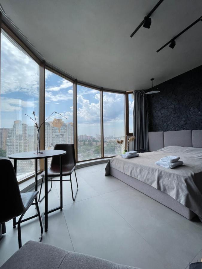 Stixiya Apart otel Odessa Dış mekan fotoğraf