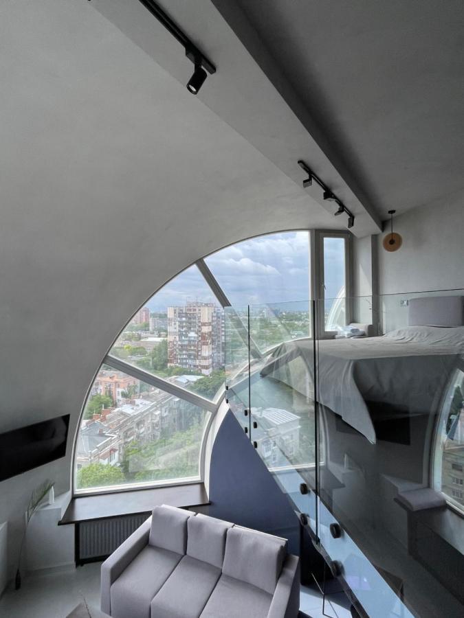 Stixiya Apart otel Odessa Dış mekan fotoğraf