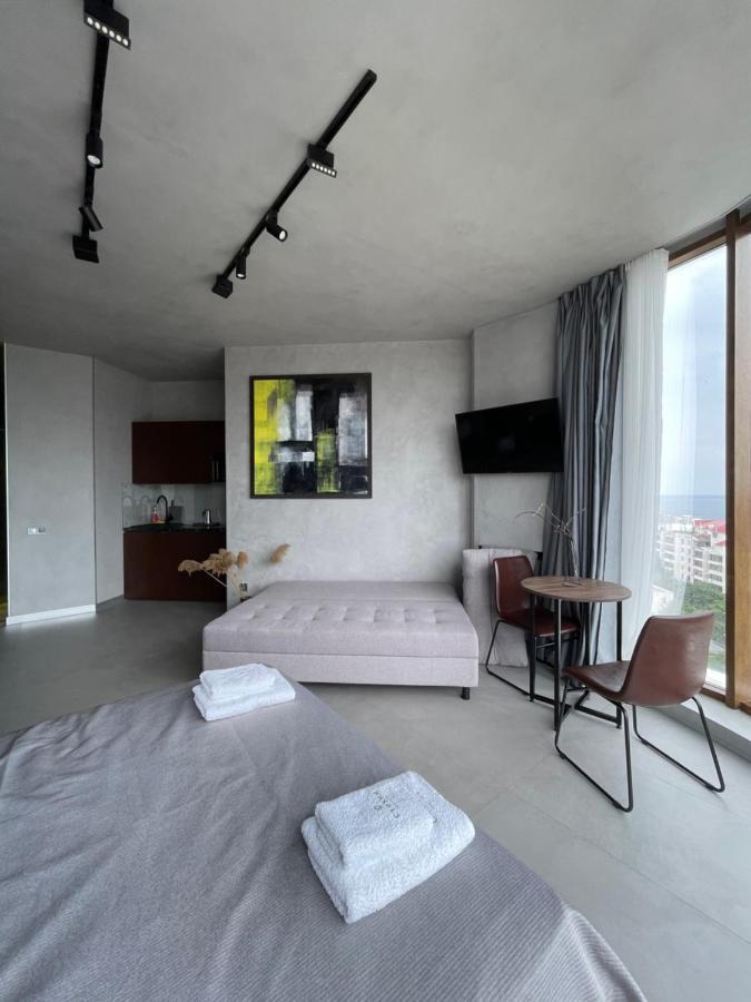 Stixiya Apart otel Odessa Dış mekan fotoğraf