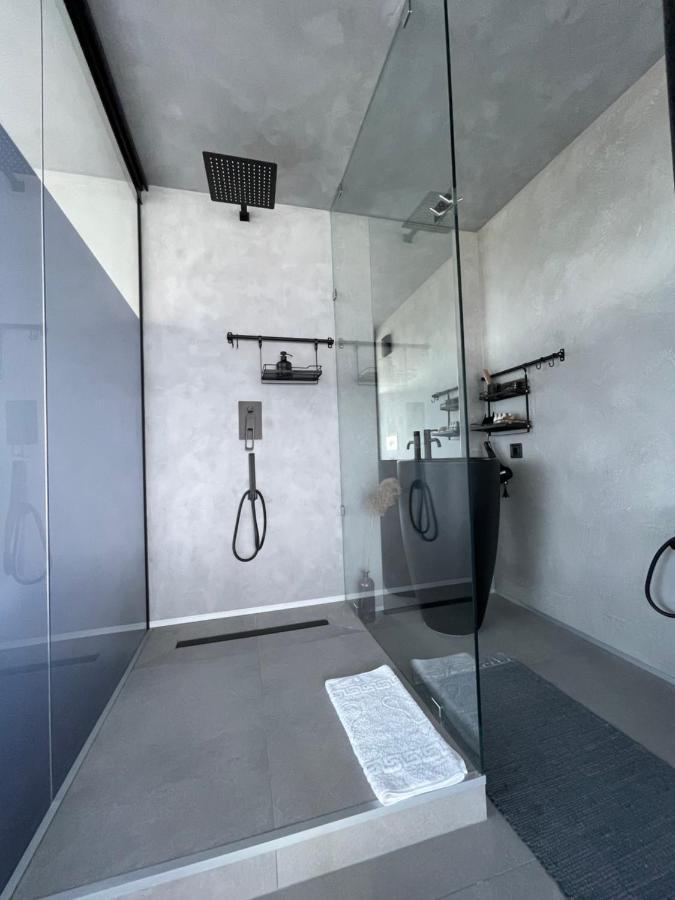 Stixiya Apart otel Odessa Dış mekan fotoğraf