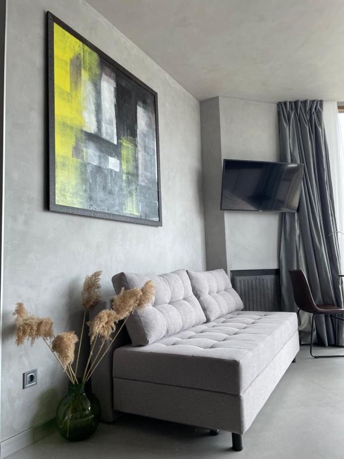 Stixiya Apart otel Odessa Dış mekan fotoğraf